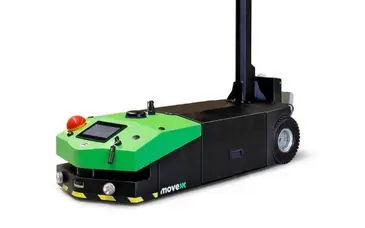 AGV tortue