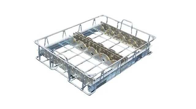 Porte pièces format moyen