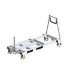 Embase roulante sur mesure