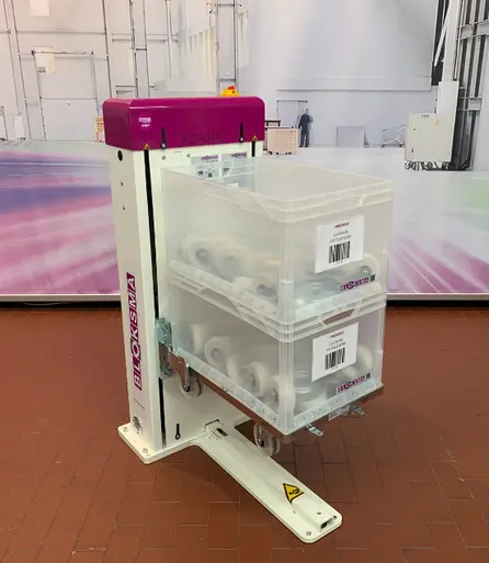 Ergonomie au poste de travail