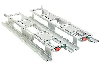 Palettes adaptatrices pour les flux logistiques 