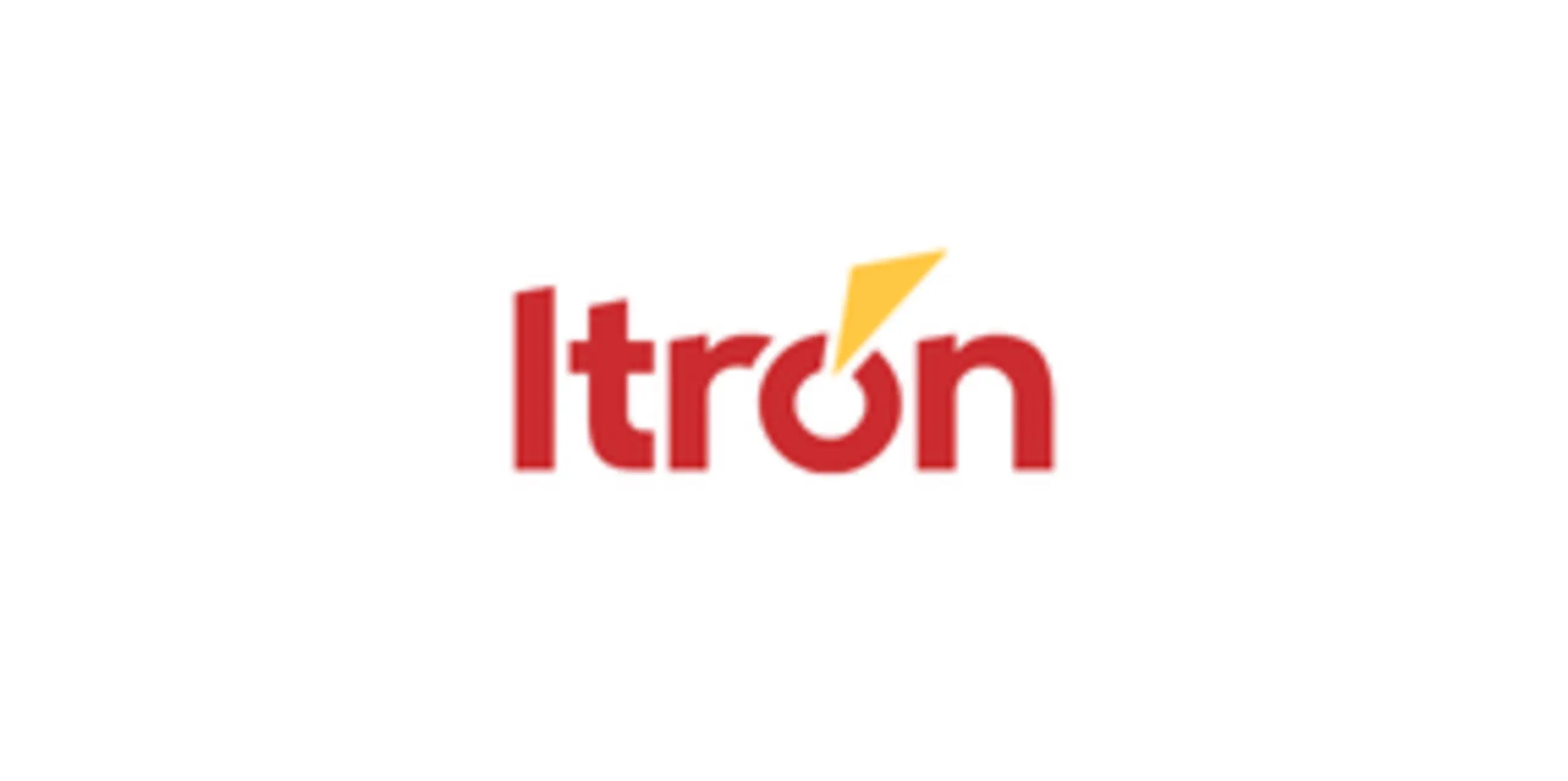 Itron