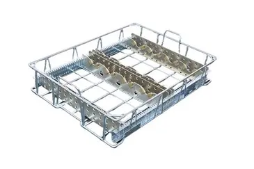 Porte pièces format moyen