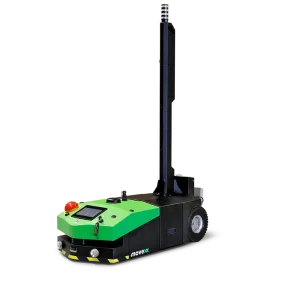 Solution ergonomique et optimisation des flux par Groupe Lean France
