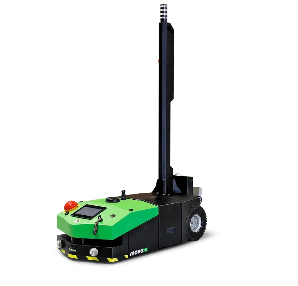 Solution ergonomique et optimisation des flux par Groupe Lean France