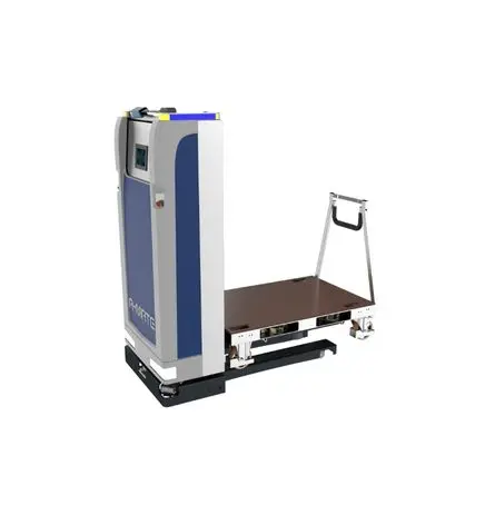 Solution ergonomique et optimisation des flux par Groupe Lean France