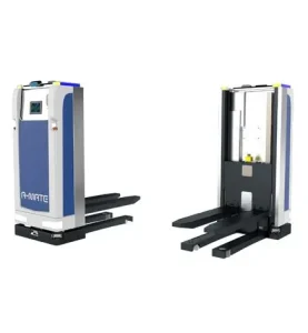 Solution ergonomique et optimisation des flux par Groupe Lean France