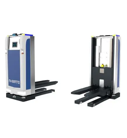Solution ergonomique et optimisation des flux par Groupe Lean France