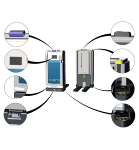 Solution ergonomique et optimisation des flux par Groupe Lean France