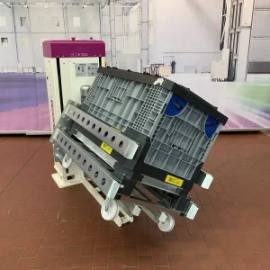 Solution ergonomique et optimisation des flux par Groupe Lean France