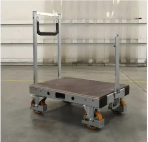 Solution ergonomique et optimisation des flux par Groupe Lean France
