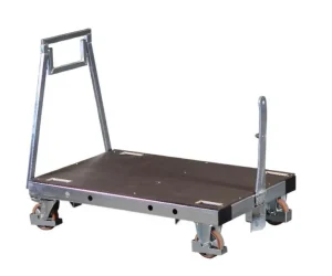 Solution ergonomique et optimisation des flux par Groupe Lean France
