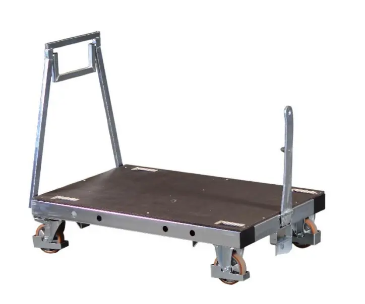 Solution ergonomique et optimisation des flux par Groupe Lean France