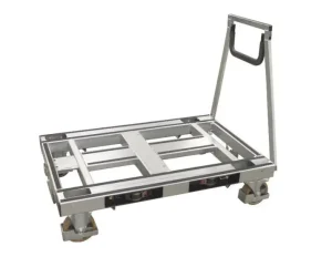 Solution ergonomique et optimisation des flux par Groupe Lean France