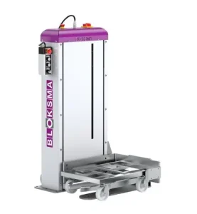 Solution ergonomique et optimisation des flux par Groupe Lean France