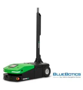 Solution ergonomique et optimisation des flux par Groupe Lean France