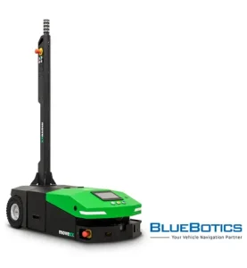 Solution ergonomique et optimisation des flux par Groupe Lean France