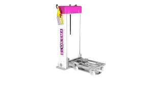 Solution ergonomique et optimisation des flux par Groupe Lean France