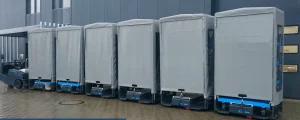 Solution ergonomique et optimisation des flux par Groupe Lean France