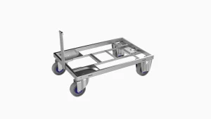 Solution ergonomique et optimisation des flux par Groupe Lean France