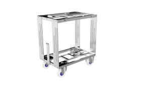 Solution ergonomique et optimisation des flux par Groupe Lean France