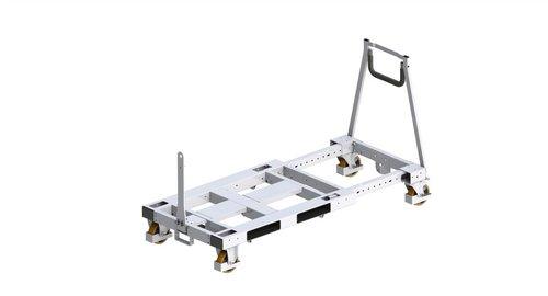 Solution ergonomique et optimisation des flux par Groupe Lean France