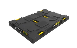 Solution ergonomique et optimisation des flux par Groupe Lean France