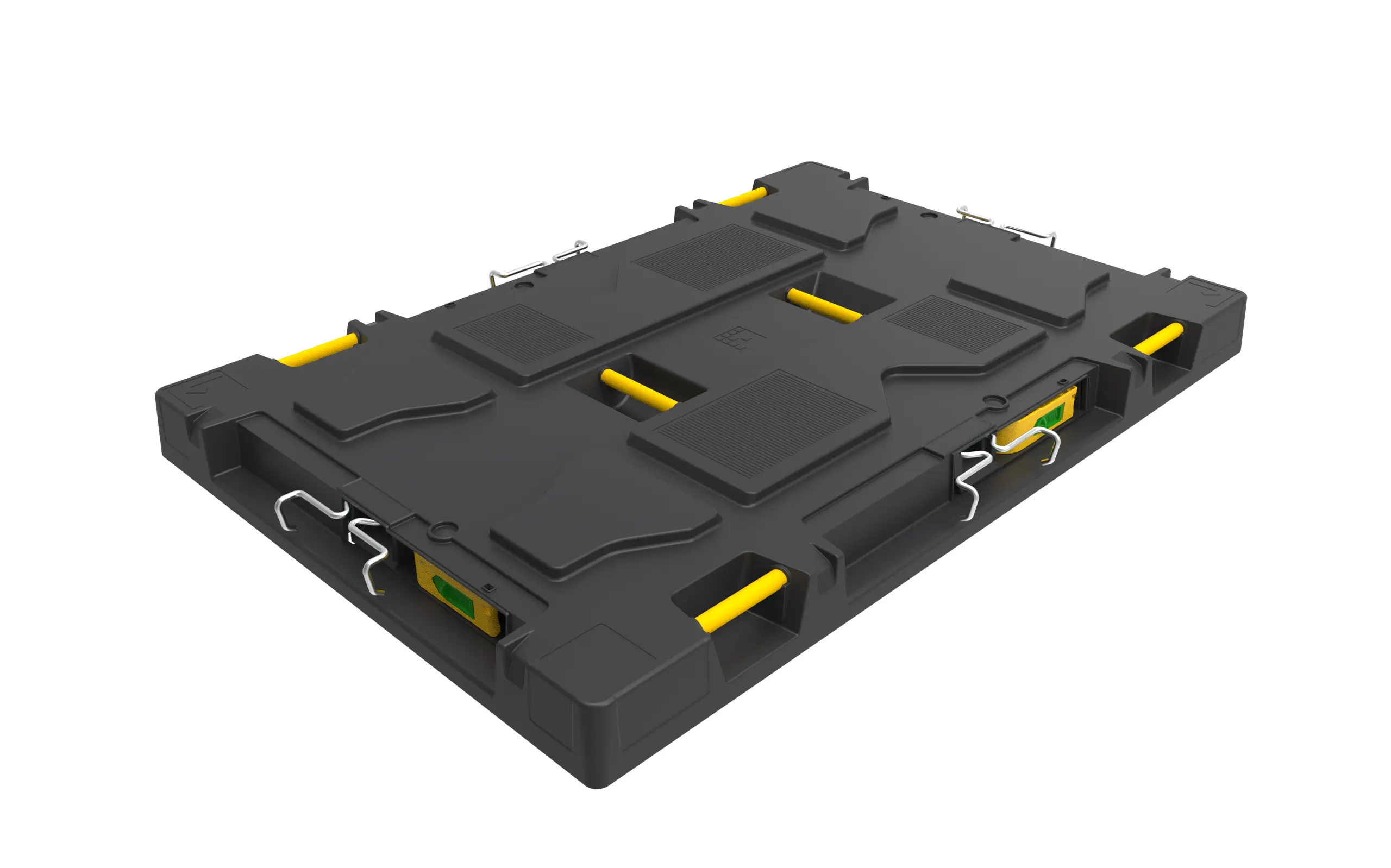 Solution ergonomique et optimisation des flux par Groupe Lean France