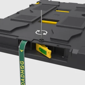 Solution ergonomique et optimisation des flux par Groupe Lean France