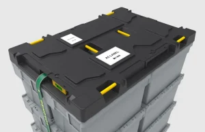 Solution ergonomique et optimisation des flux par Groupe Lean France