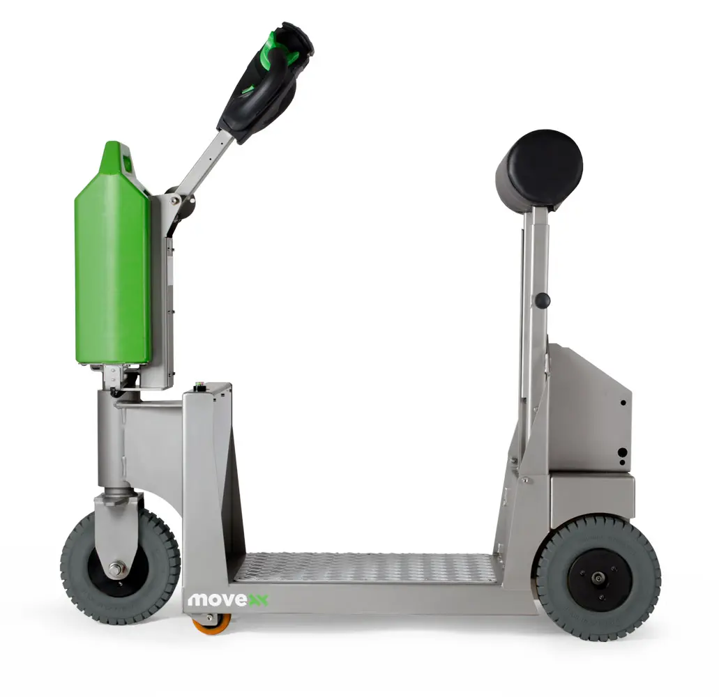 Solution ergonomique et optimisation des flux par Groupe Lean France
