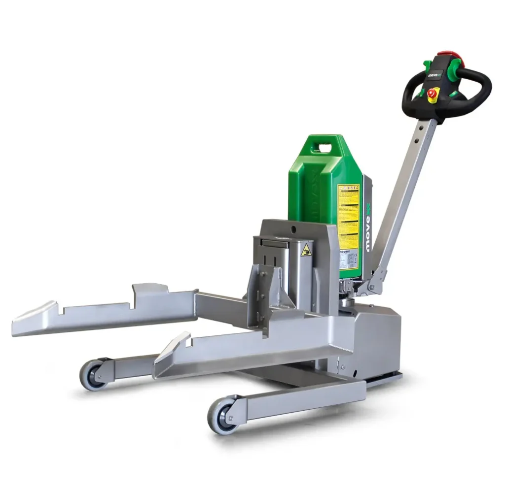 Solution ergonomique et optimisation des flux par Groupe Lean France