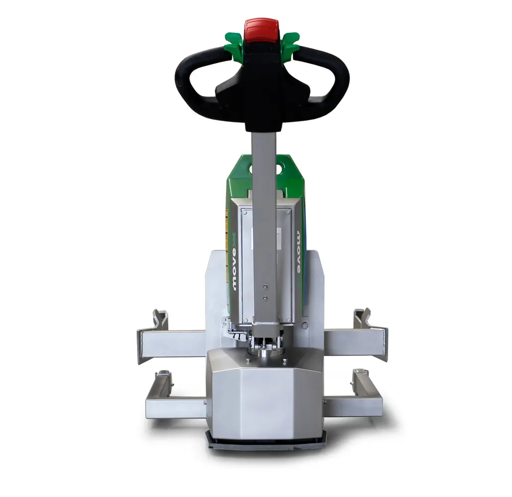 Solution ergonomique et optimisation des flux par Groupe Lean France