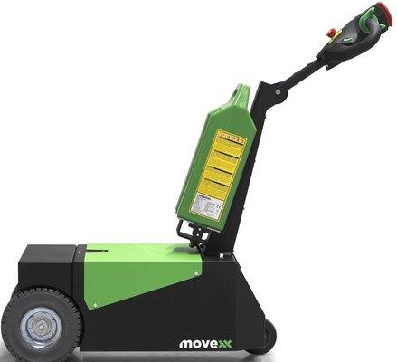 Solution ergonomique et optimisation des flux par Groupe Lean France
