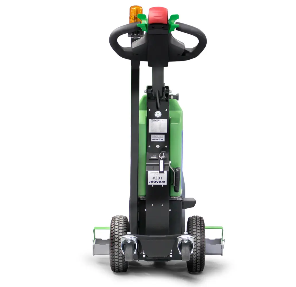 Solution ergonomique et optimisation des flux par Groupe Lean France