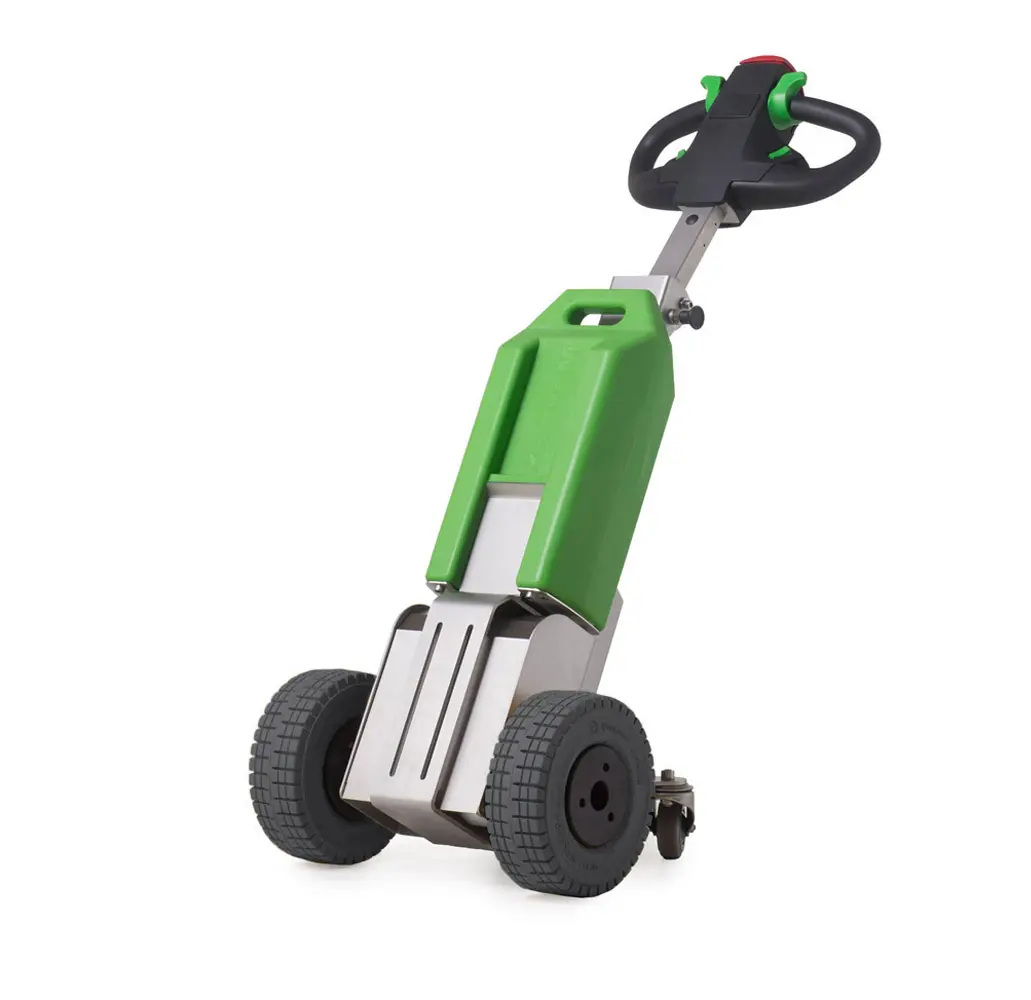 Solution ergonomique et optimisation des flux par Groupe Lean France