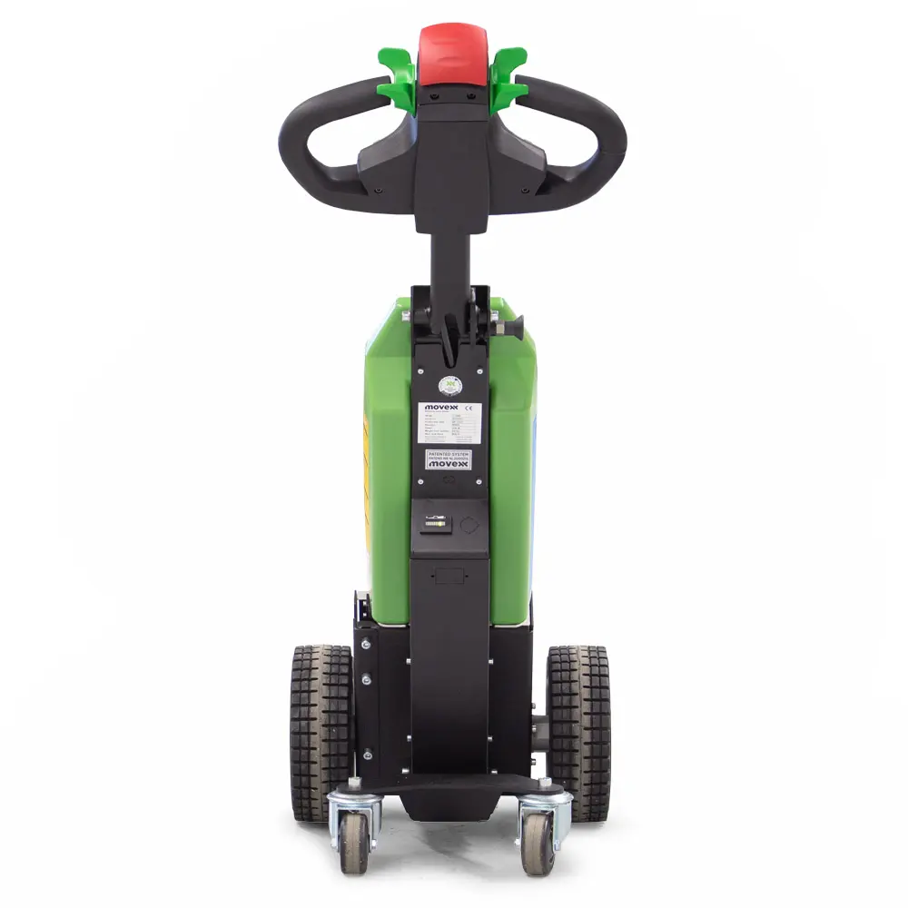 Solution ergonomique et optimisation des flux par Groupe Lean France