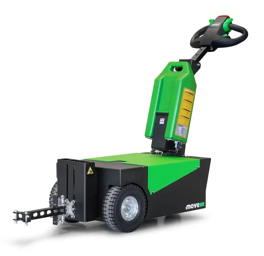 Solution ergonomique et optimisation des flux par Groupe Lean France