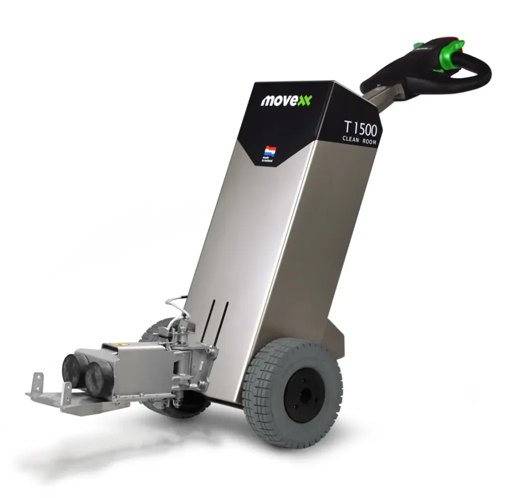 Solution ergonomique et optimisation des flux par Groupe Lean France