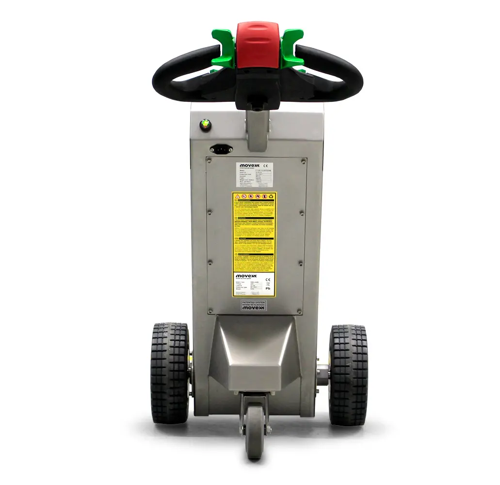Solution ergonomique et optimisation des flux par Groupe Lean France