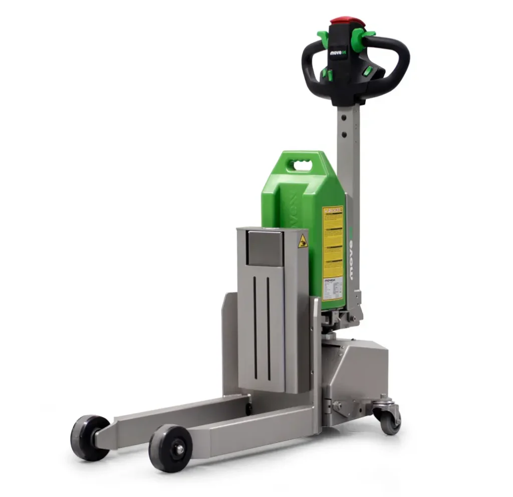 Solution ergonomique et optimisation des flux par Groupe Lean France