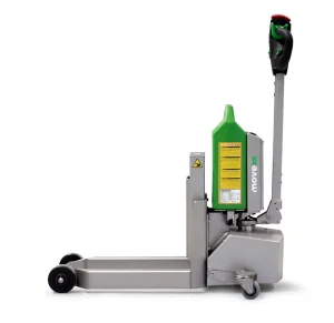 Solution ergonomique et optimisation des flux par Groupe Lean France