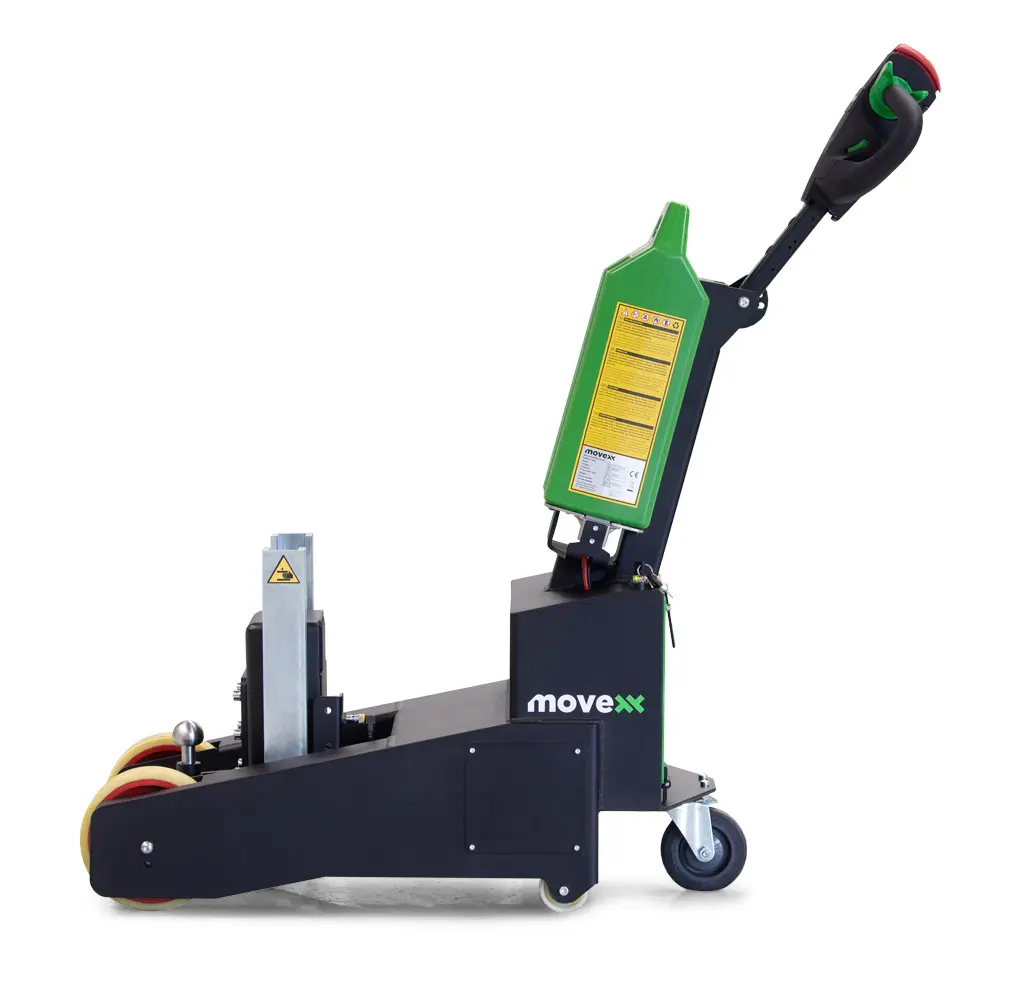 Solution ergonomique et optimisation des flux par Groupe Lean France