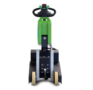 Solution ergonomique et optimisation des flux par Groupe Lean France