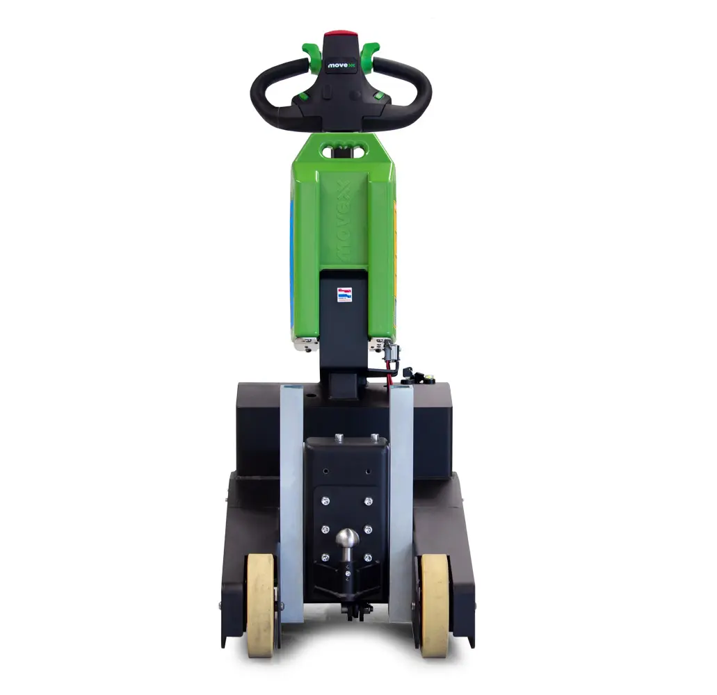 Solution ergonomique et optimisation des flux par Groupe Lean France