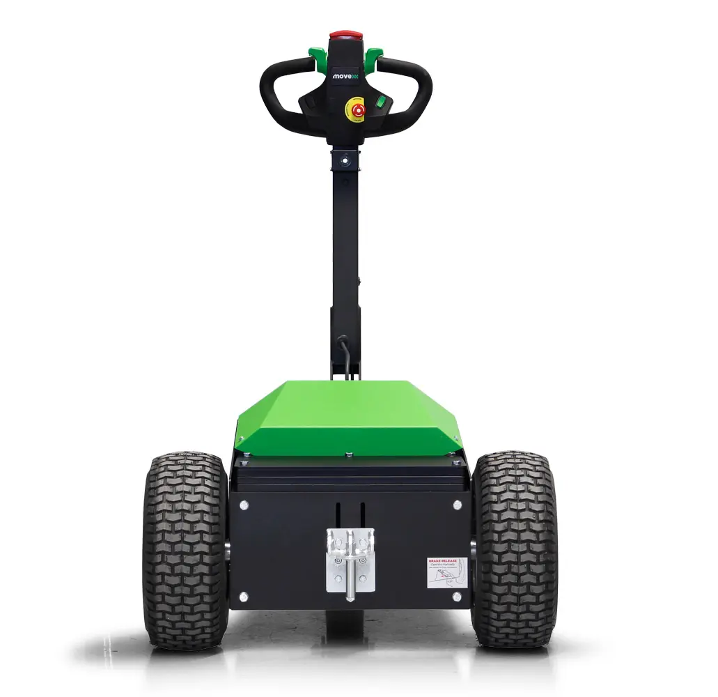 Solution ergonomique et optimisation des flux par Groupe Lean France