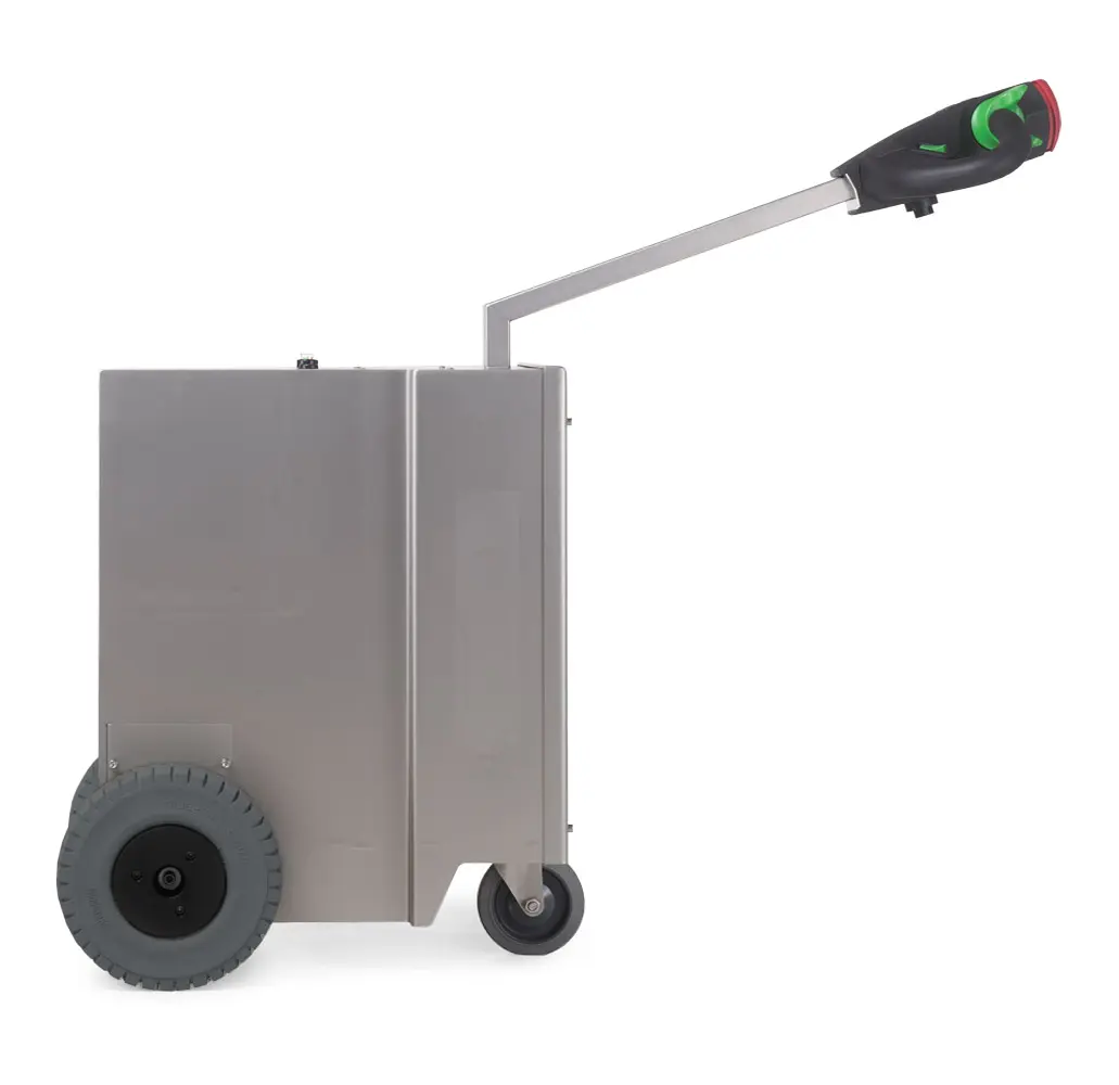 Solution ergonomique et optimisation des flux par Groupe Lean France