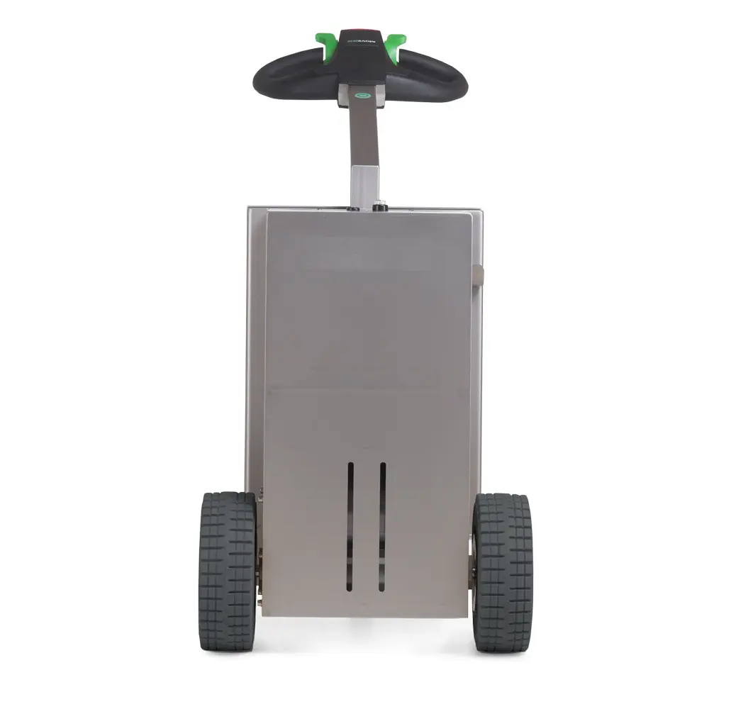 Solution ergonomique et optimisation des flux par Groupe Lean France