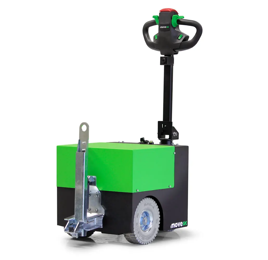 Solution ergonomique et optimisation des flux par Groupe Lean France