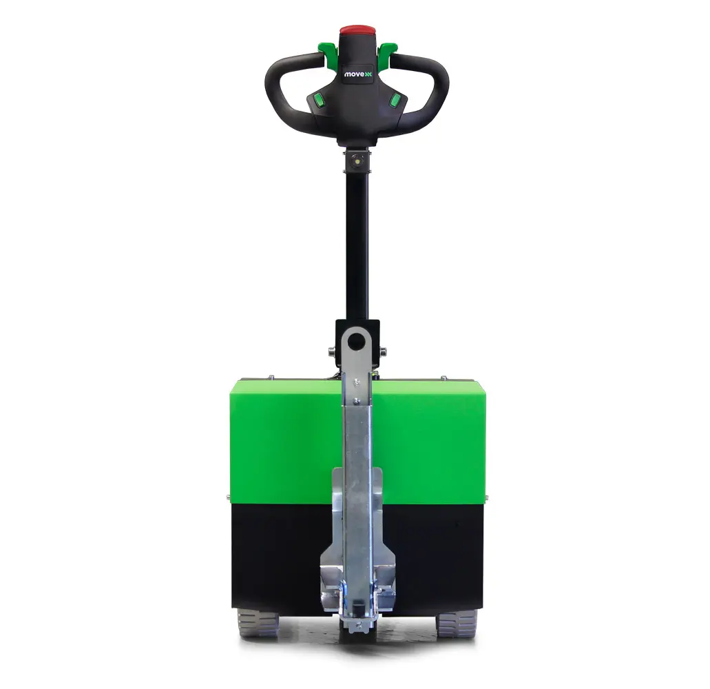 Solution ergonomique et optimisation des flux par Groupe Lean France